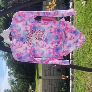 BETSEY JOHNSON BATHING SUIT 2 piece